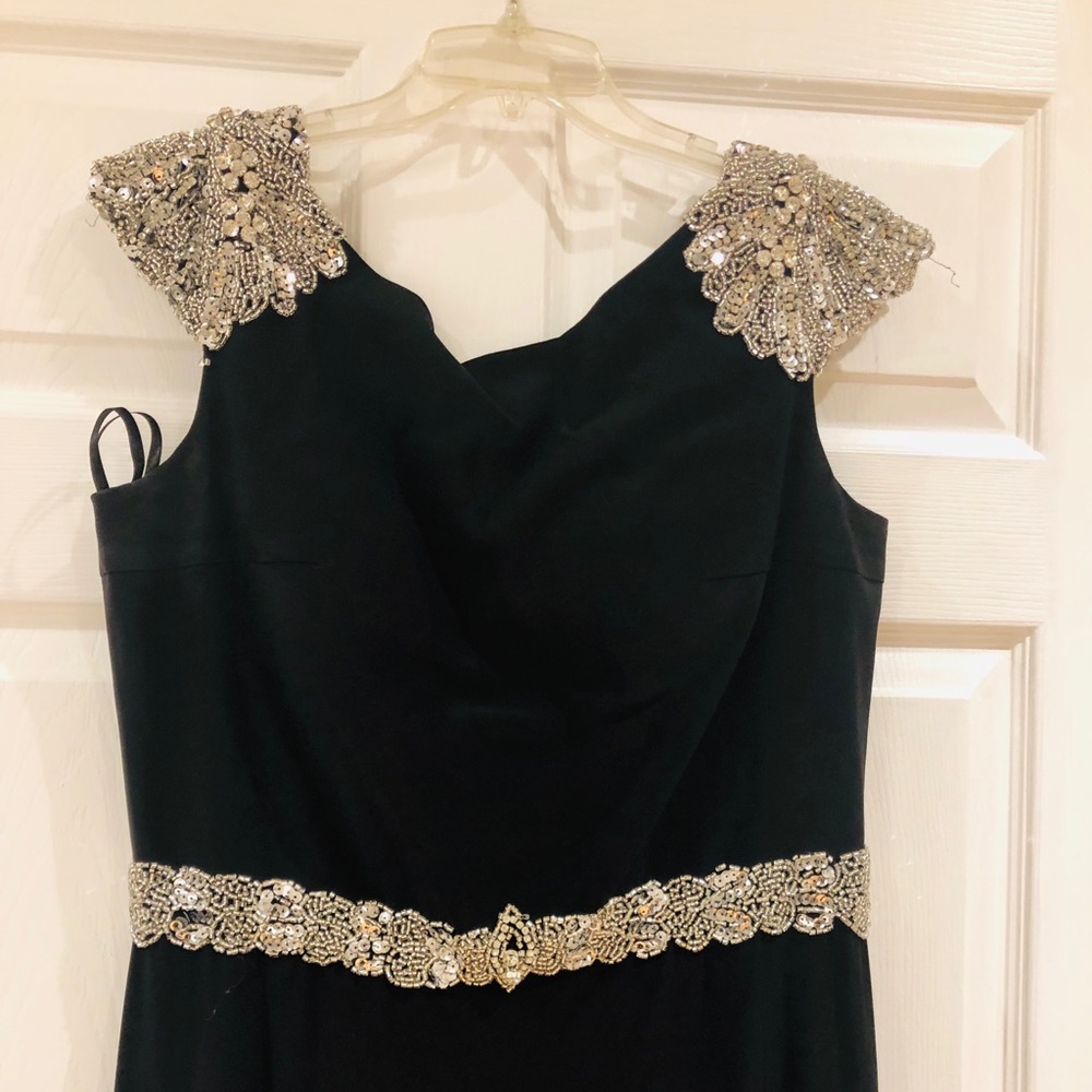 Evening Gown
